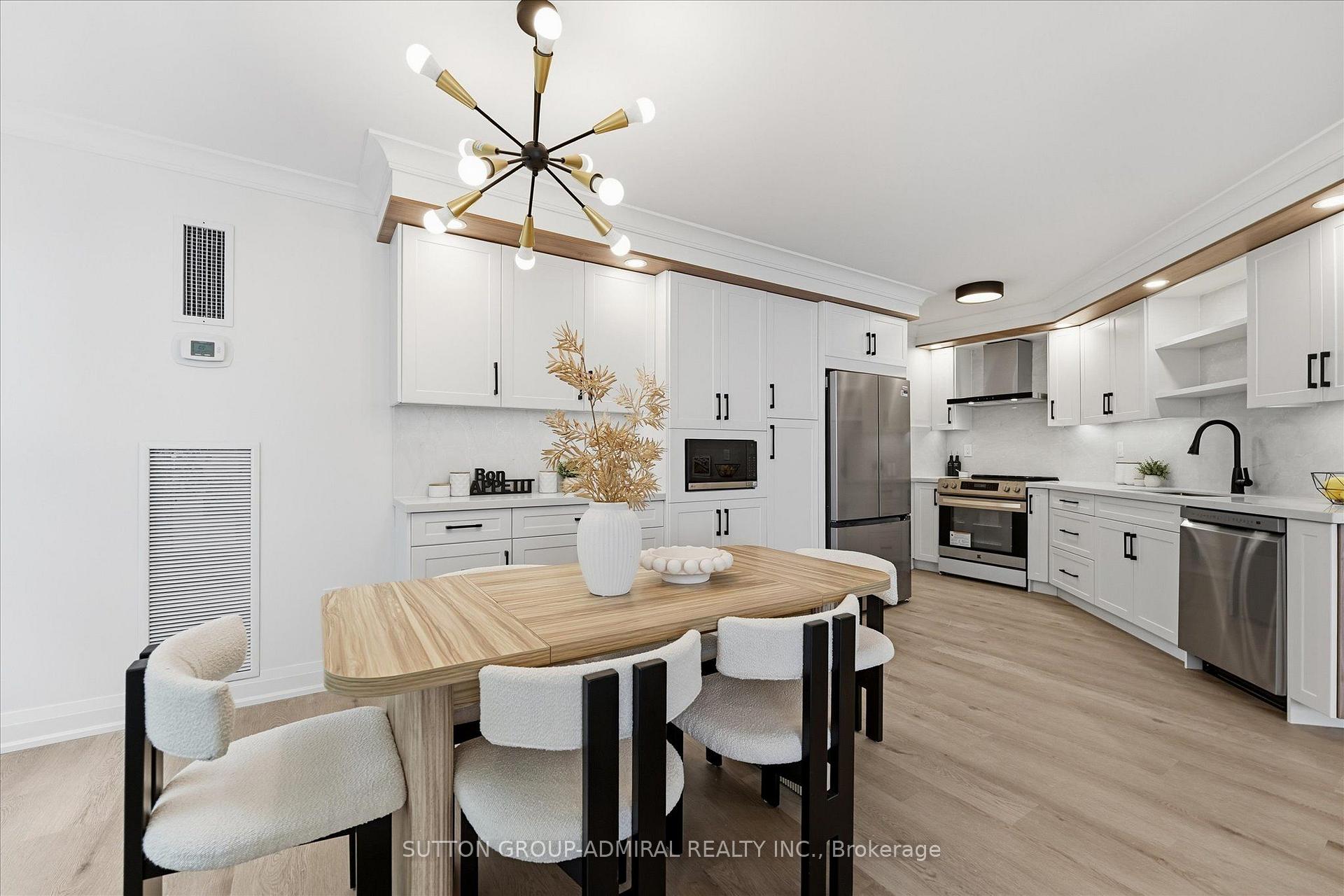 Photo 17 of Unit 306, 131 Beecroft Road, North York, Lansing-Westgate — HOMEH