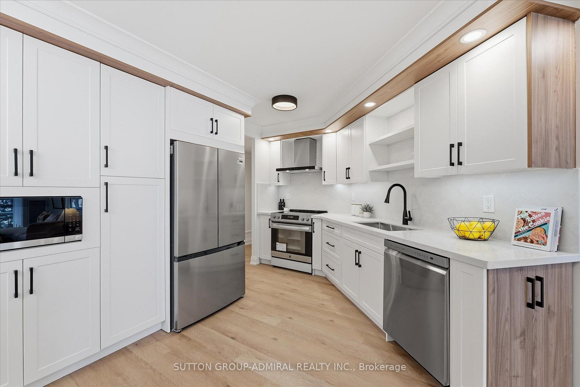 Photo 19 of Unit 306, 131 Beecroft Road, North York, Lansing-Westgate — HOMEH