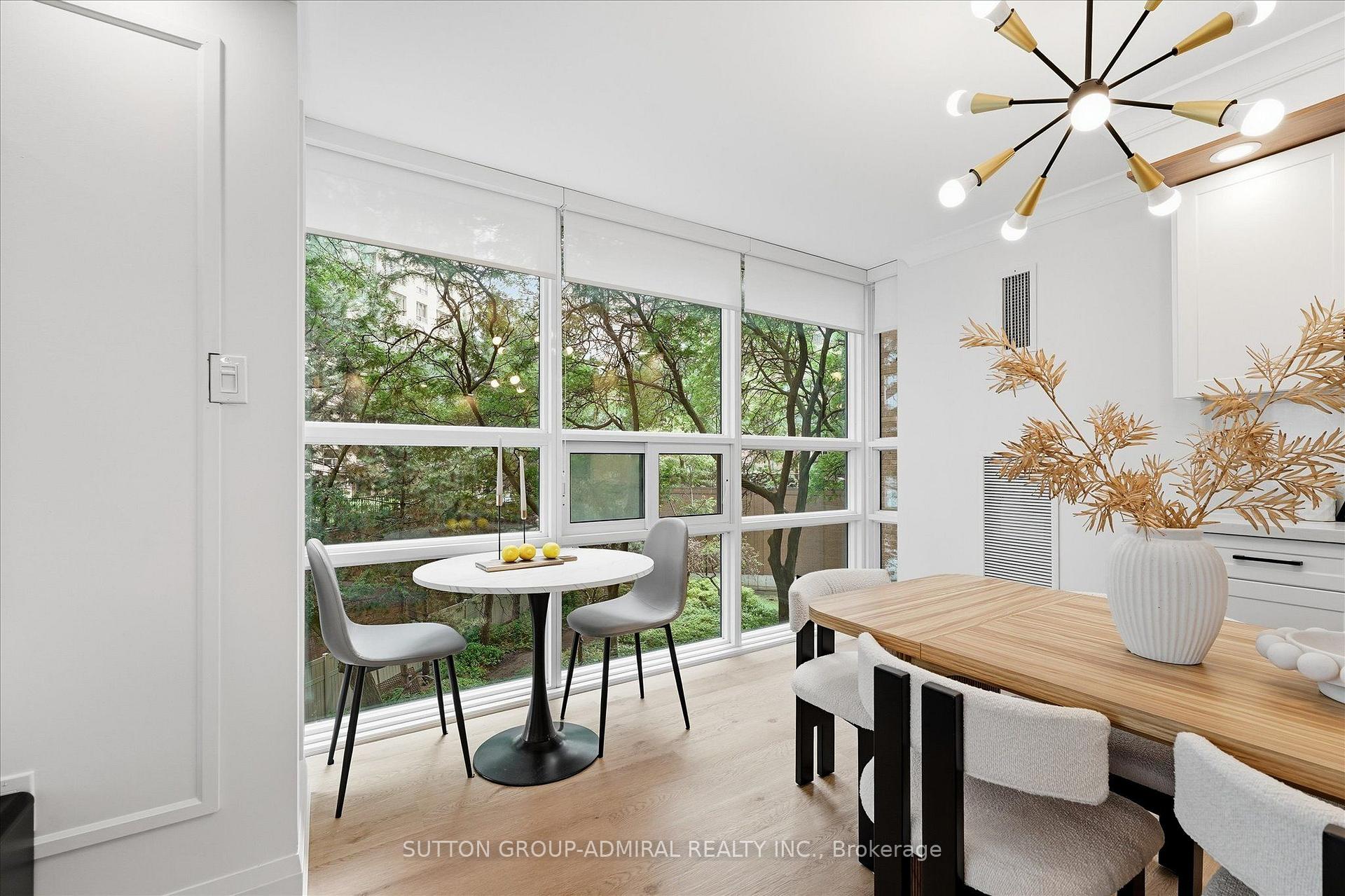 Photo 18 of Unit 306, 131 Beecroft Road, North York, Lansing-Westgate — HOMEH