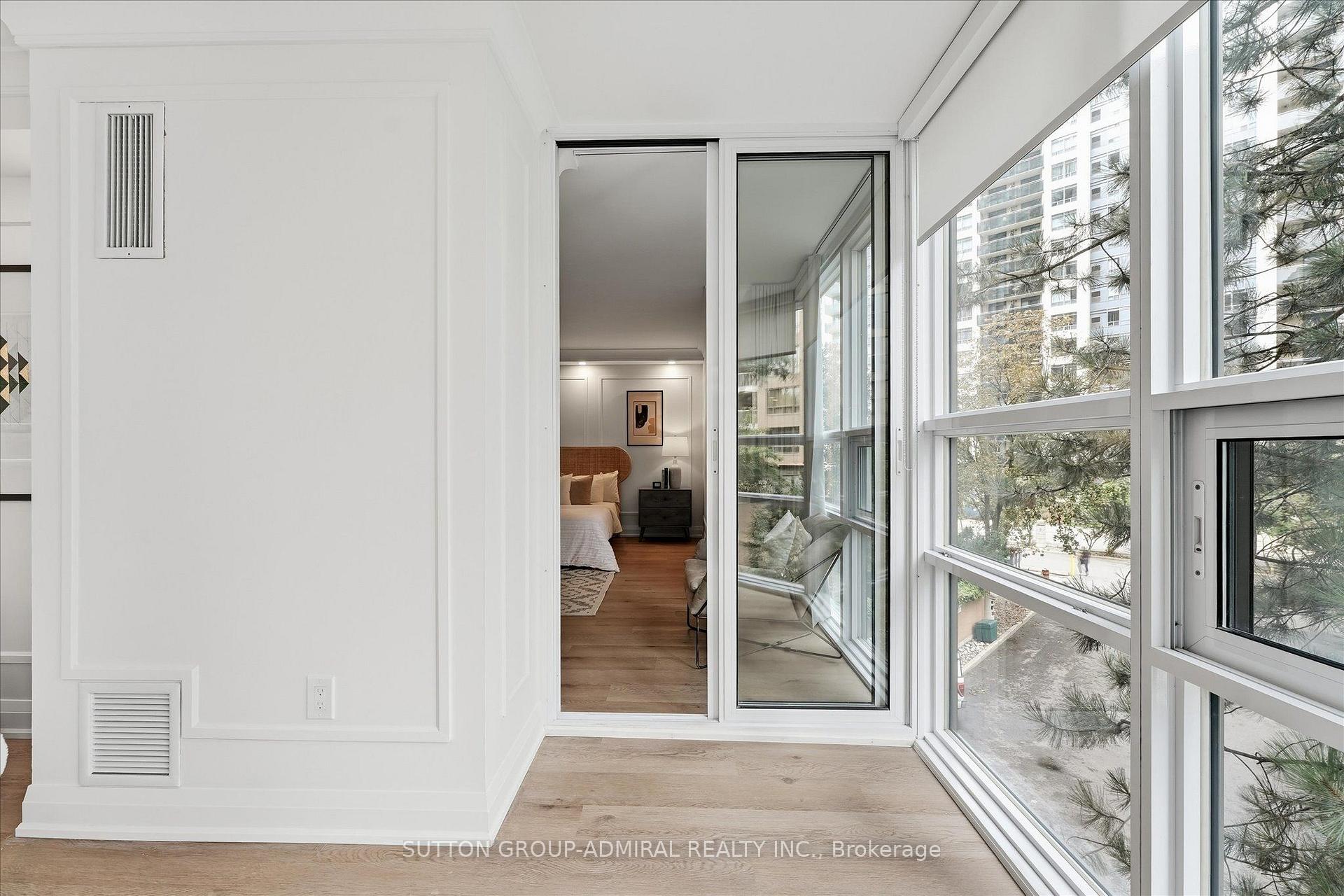 Photo 24 of Unit 306, 131 Beecroft Road, North York, Lansing-Westgate — HOMEH