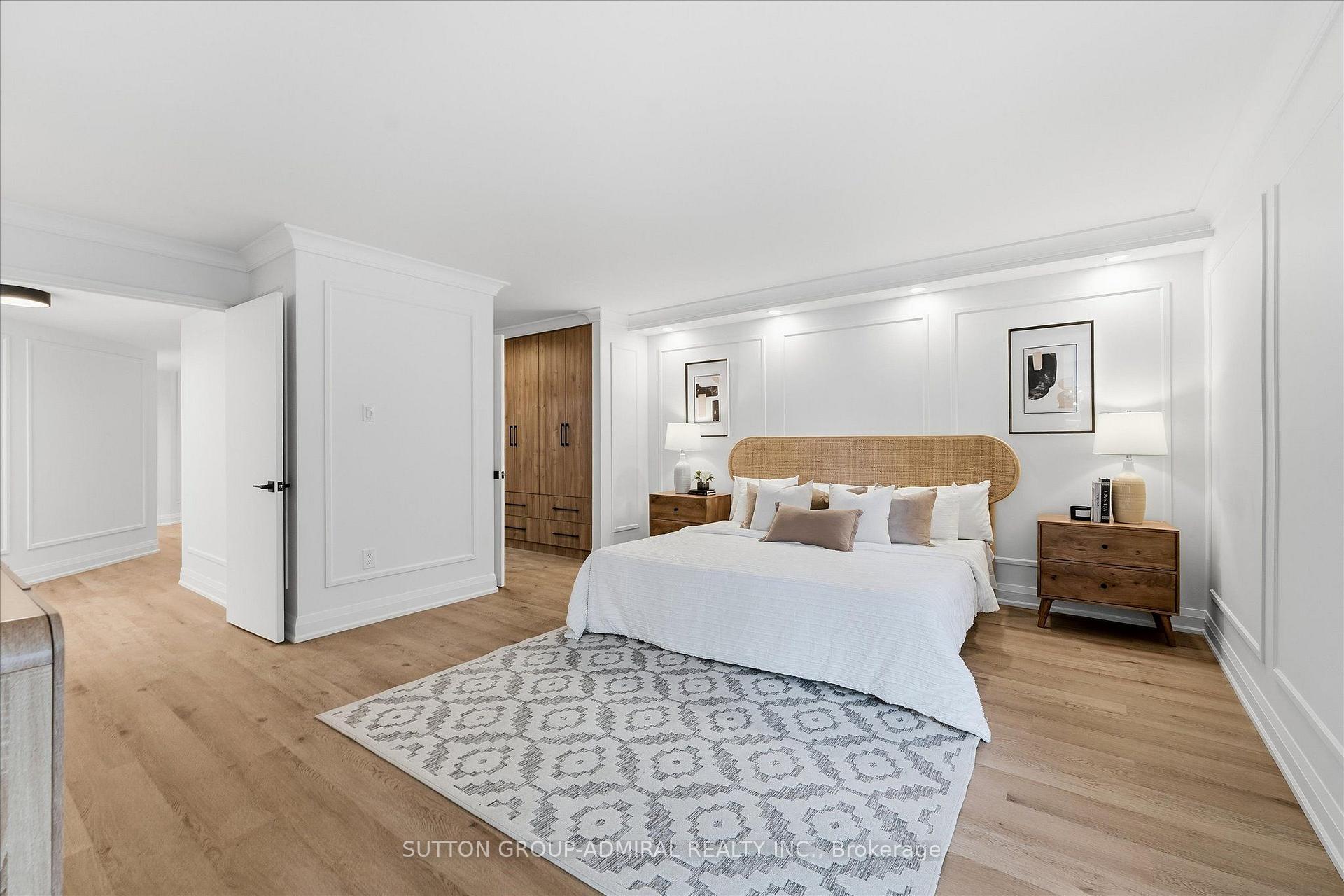 Photo 27 of Unit 306, 131 Beecroft Road, North York, Lansing-Westgate — HOMEH