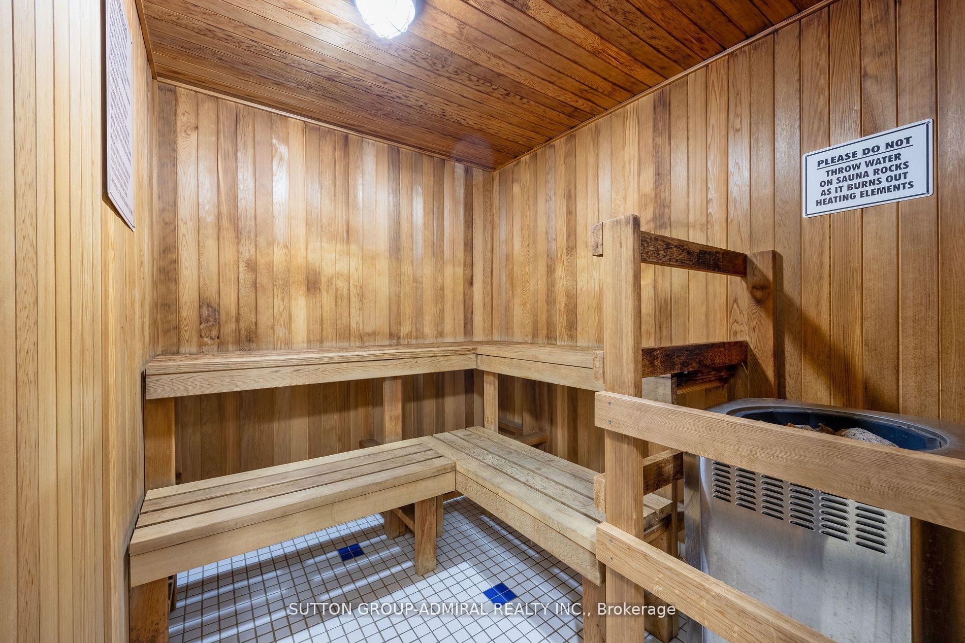 Photo 37 of Unit 306, 131 Beecroft Road, North York, Lansing-Westgate — HOMEH