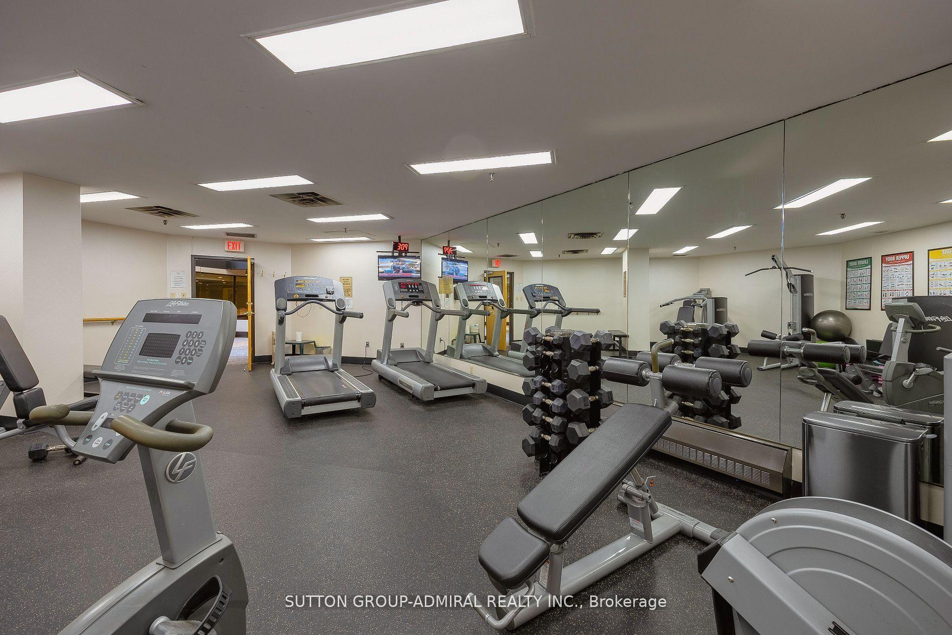 Photo 39 of Unit 306, 131 Beecroft Road, North York, Lansing-Westgate — HOMEH