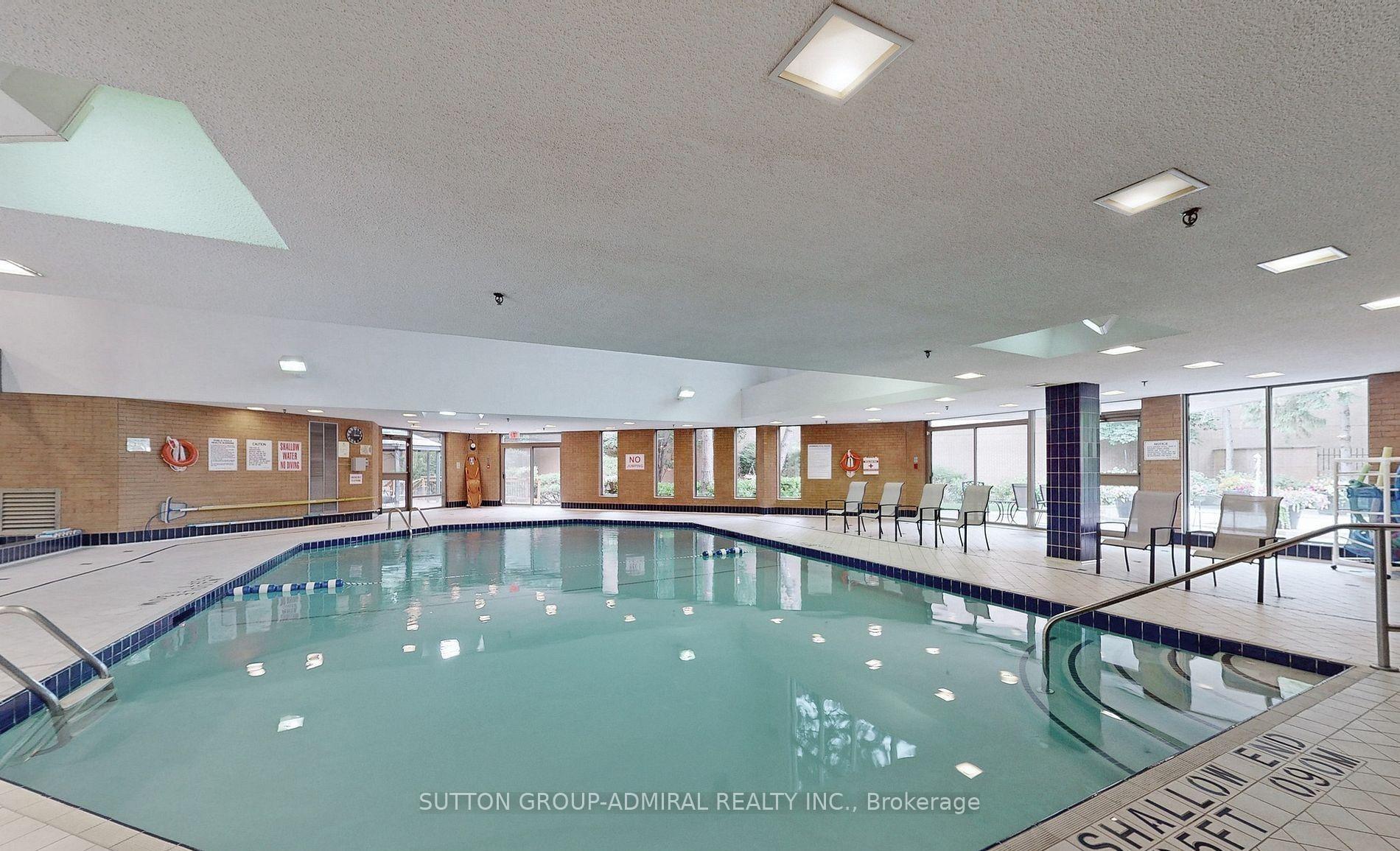 Photo 44 of Unit 306, 131 Beecroft Road, North York, Lansing-Westgate — HOMEH