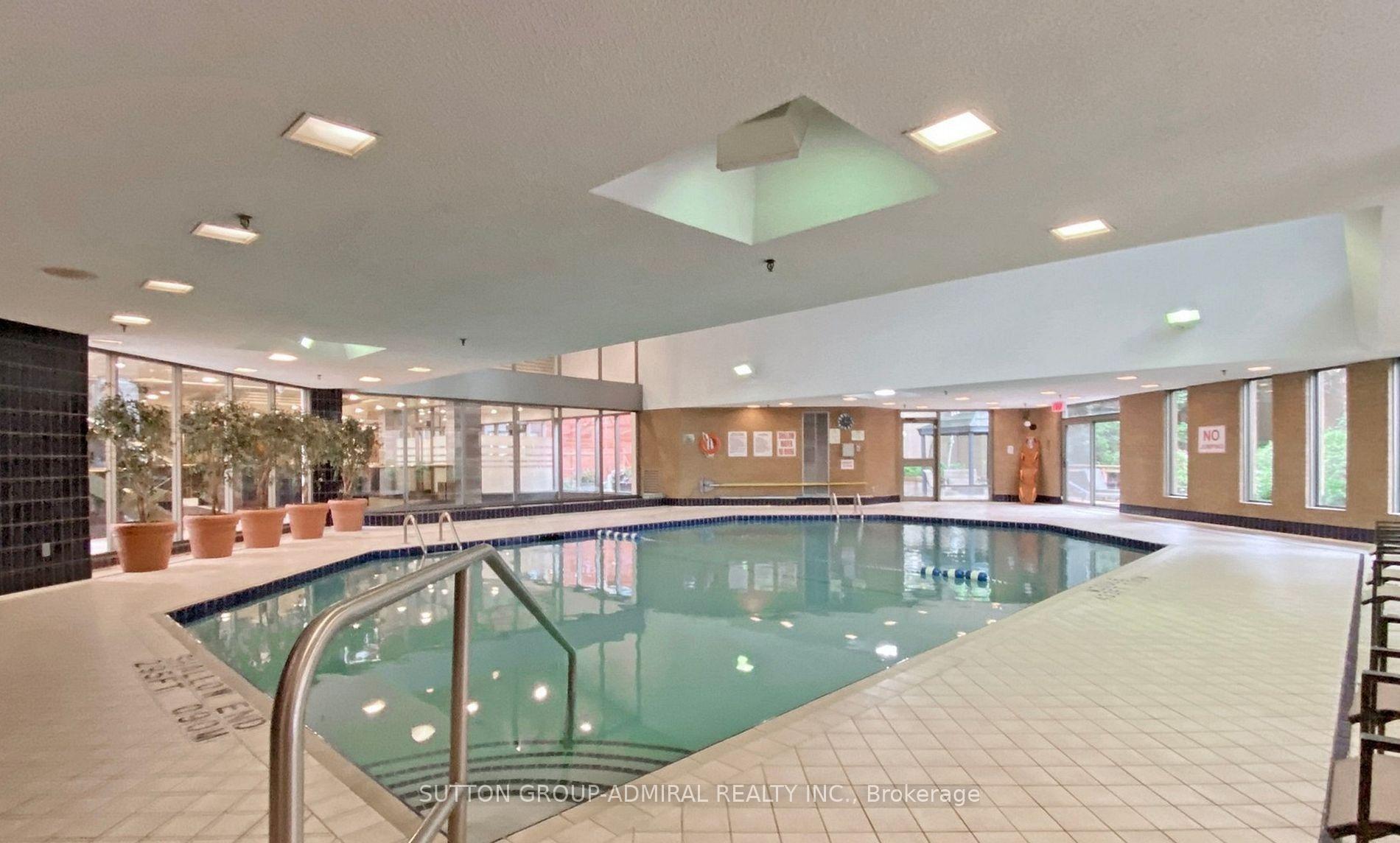 Photo 45 of Unit 306, 131 Beecroft Road, North York, Lansing-Westgate — HOMEH