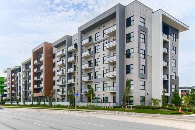 Photo of Unit 609, 128 Grovewood Common