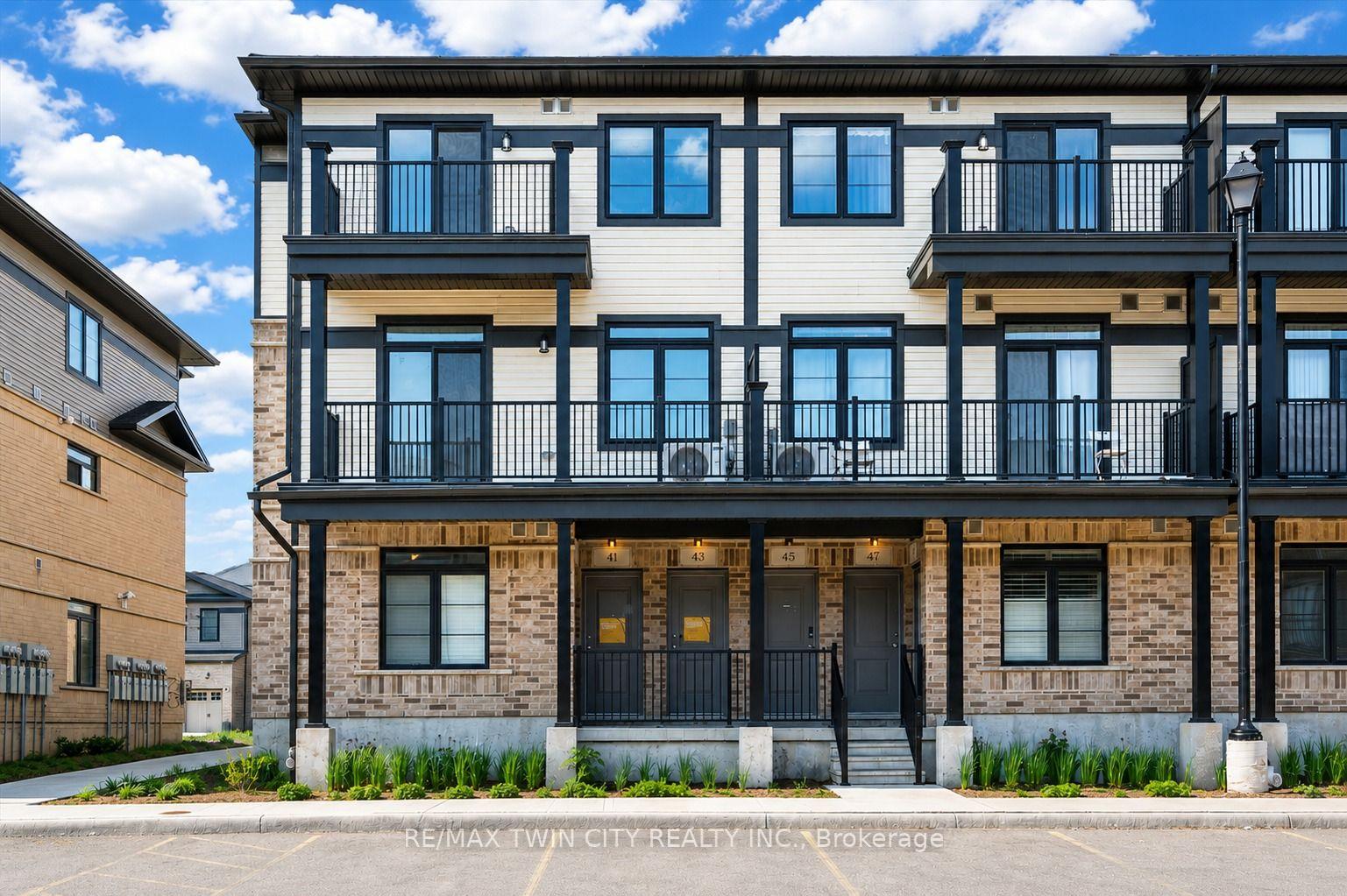 Photo of 43 Lomond Lane
