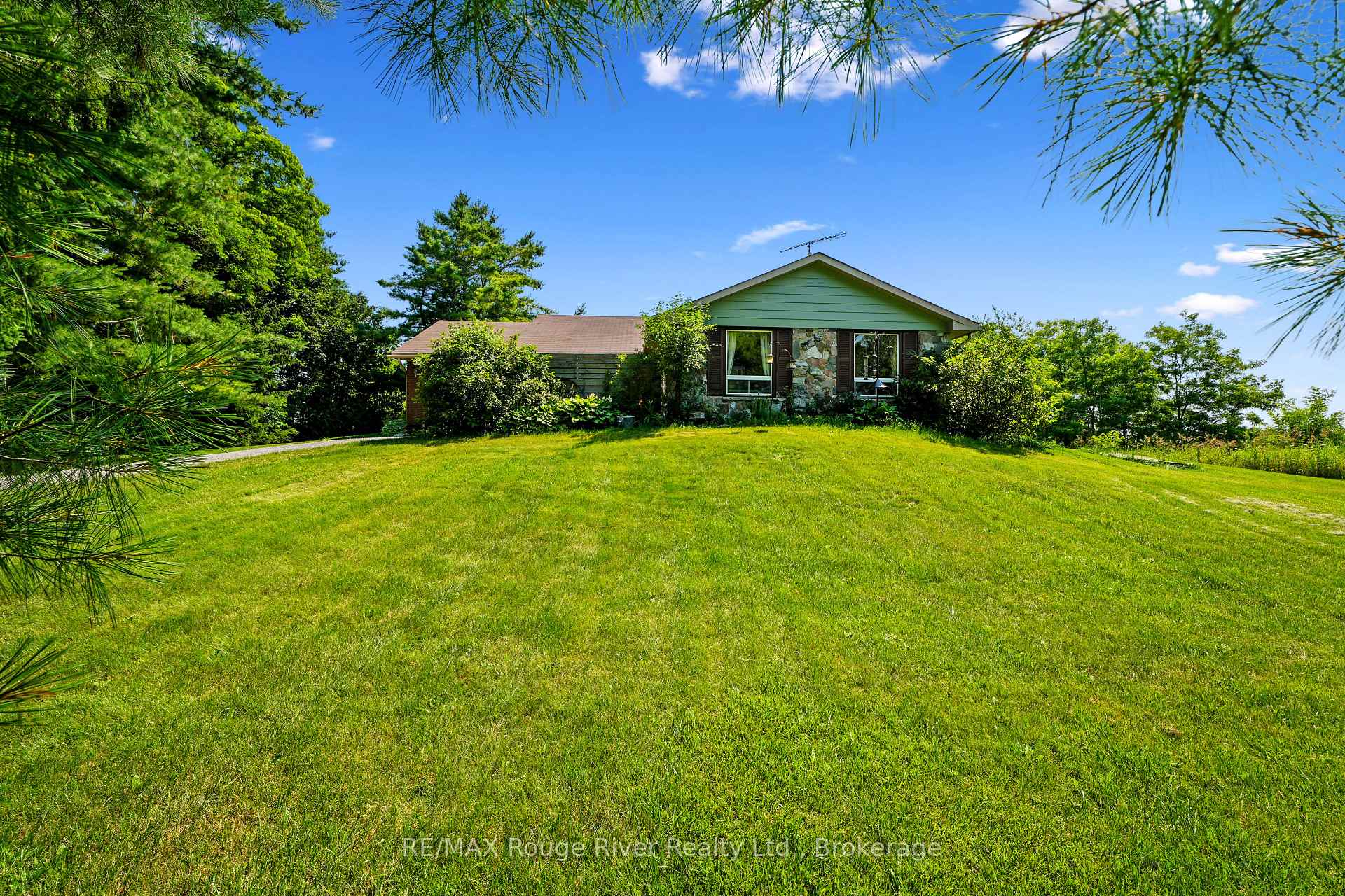 Photo 2 of 333 Arthurs Lane, Cramahe, Rural Cramahe — HOMEH