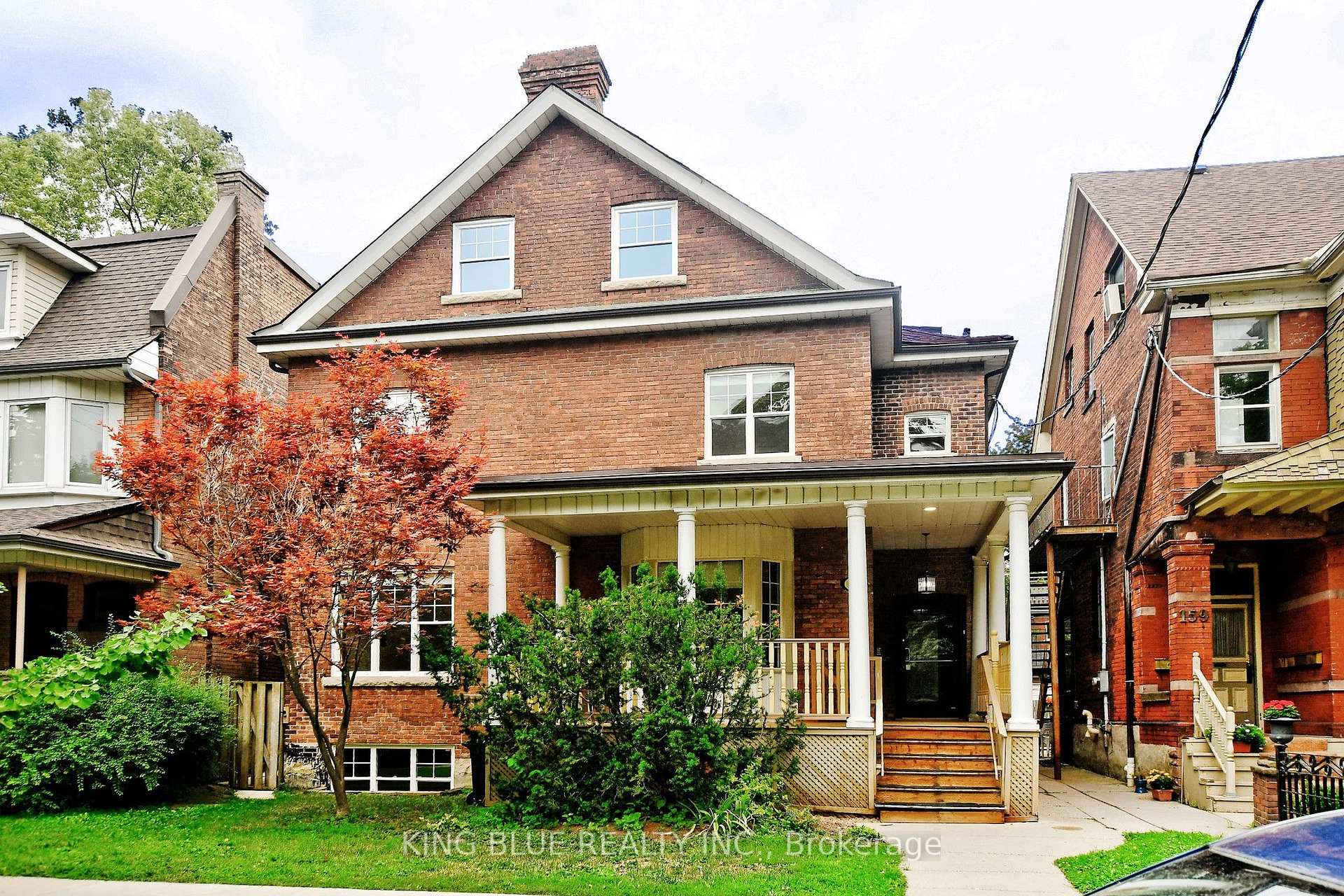 Photo of Unit B, 161 Madison Avenue