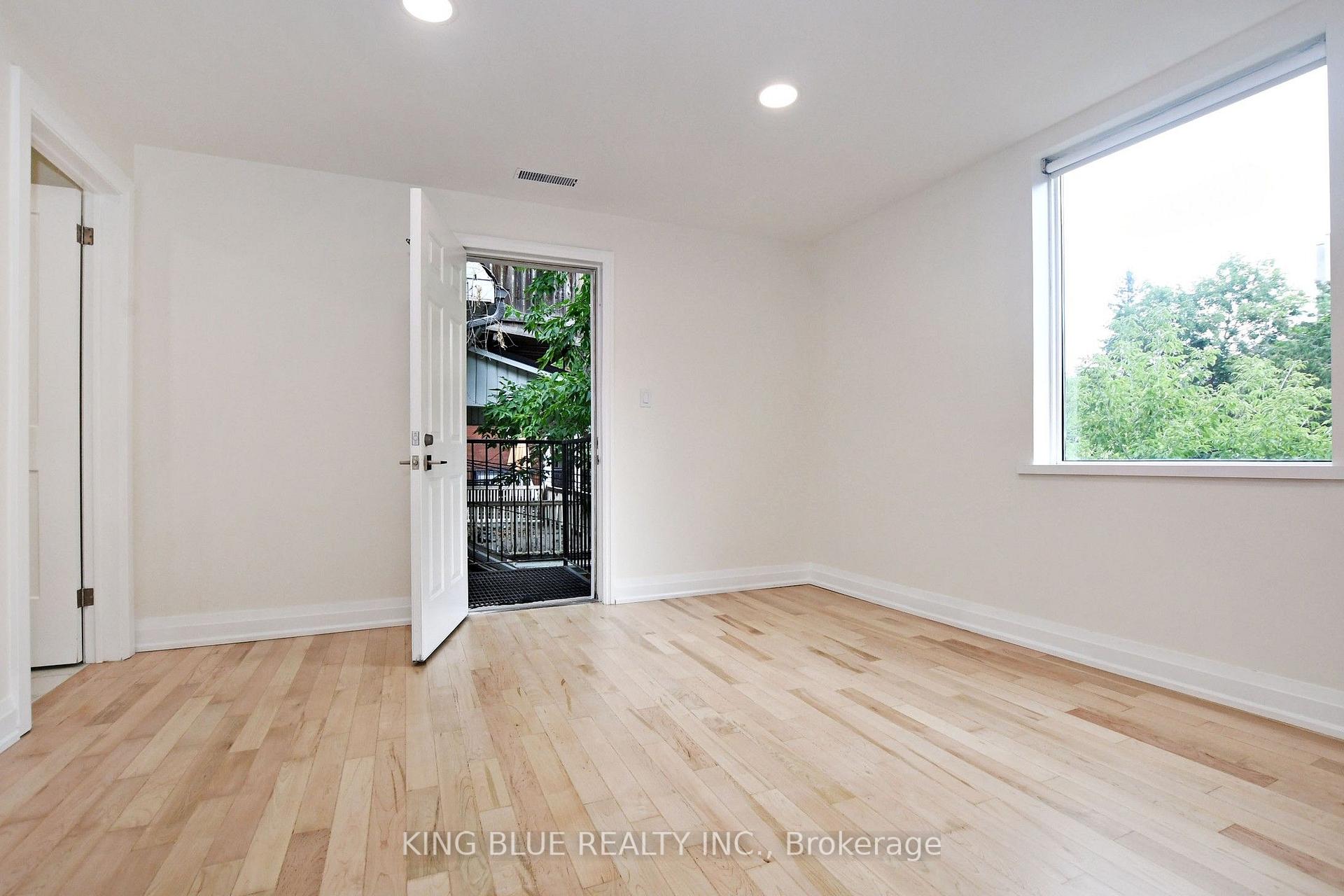 Photo 22 of Unit B, 161 Madison Avenue, Toronto, The Annex — HOMEH