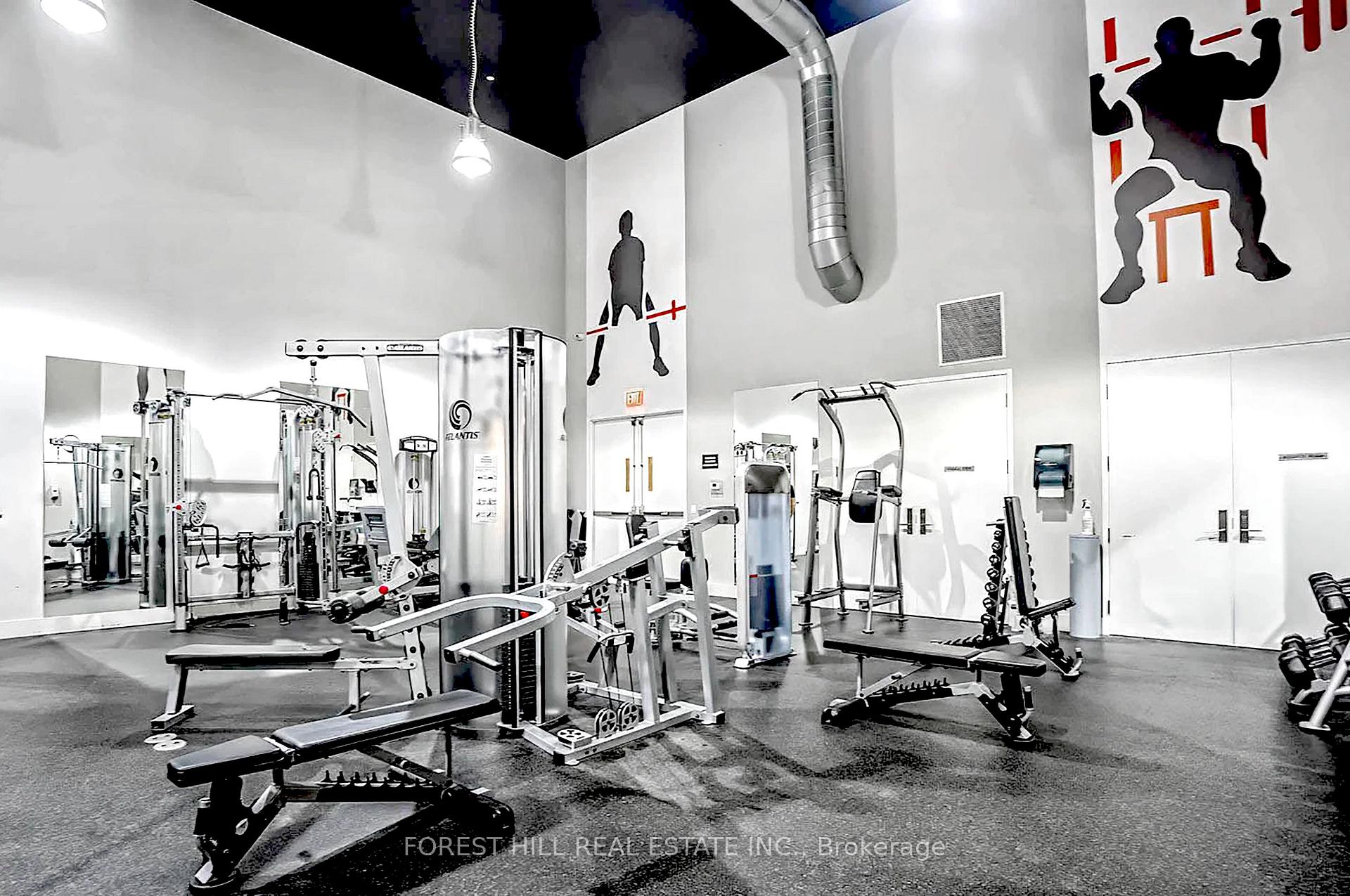 Photo 14 of Unit 440, 1030 King Street W, Toronto, Niagara — HOMEH