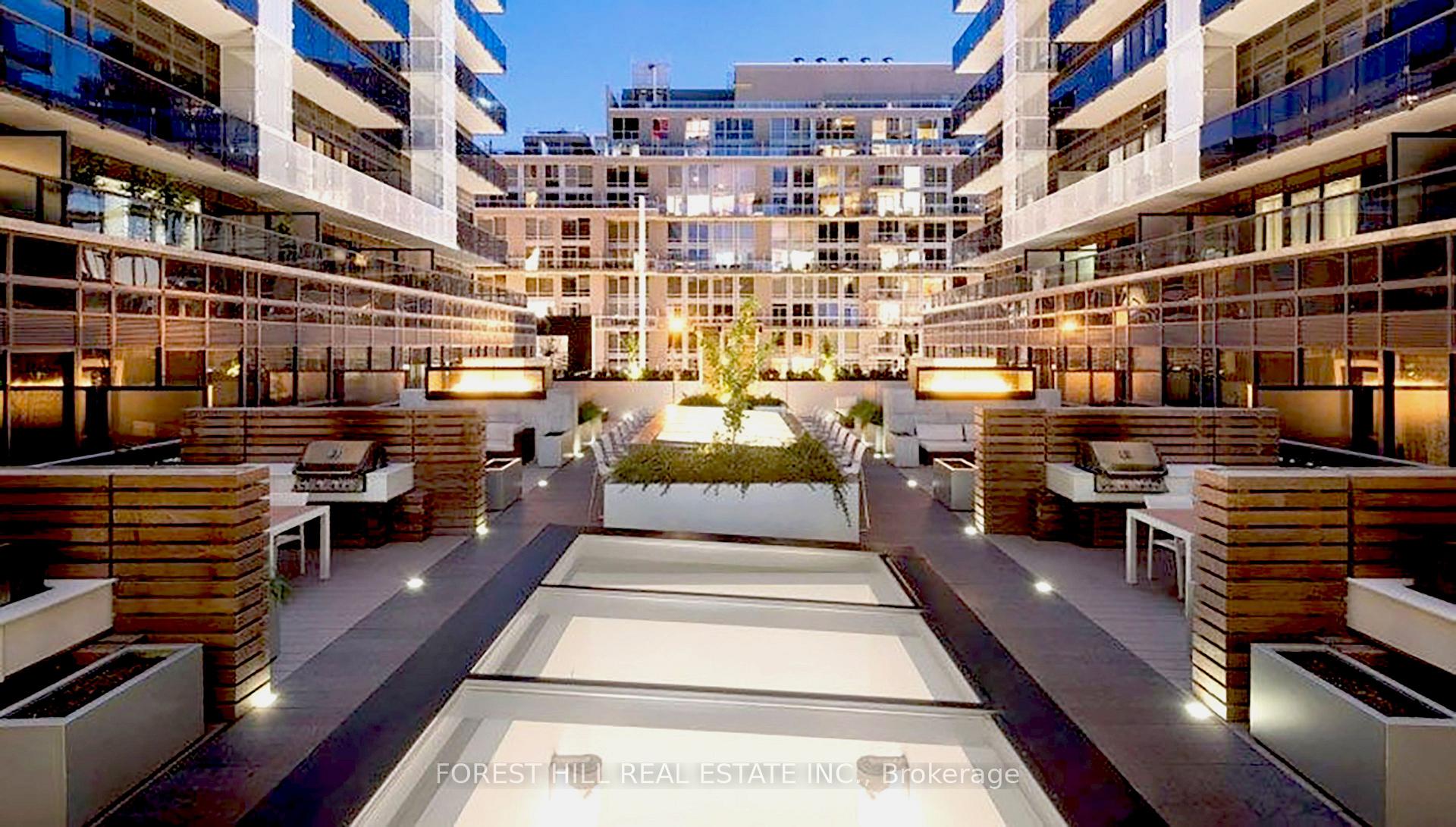 Photo 16 of Unit 440, 1030 King Street W, Toronto, Niagara — HOMEH