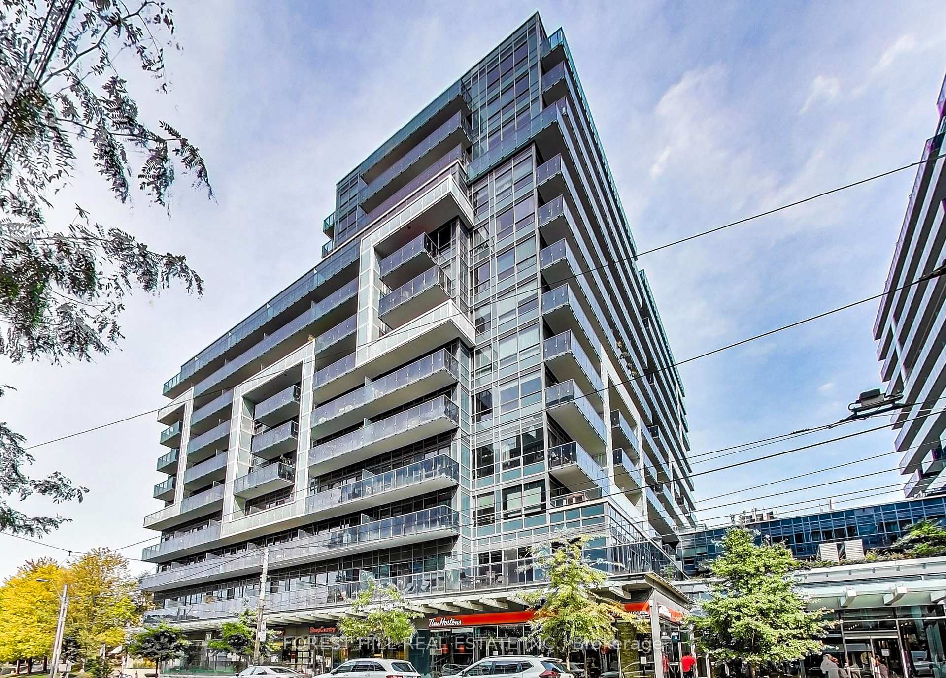 Photo 18 of Unit 440, 1030 King Street W, Toronto, Niagara — HOMEH