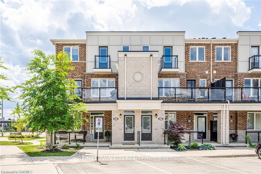 Photo 1 of 86 Daylily Lane, Kitchener, Trussler — HOMEH