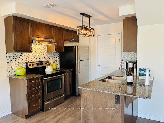Photo 12 of 86 Daylily Lane, Kitchener, Trussler — HOMEH