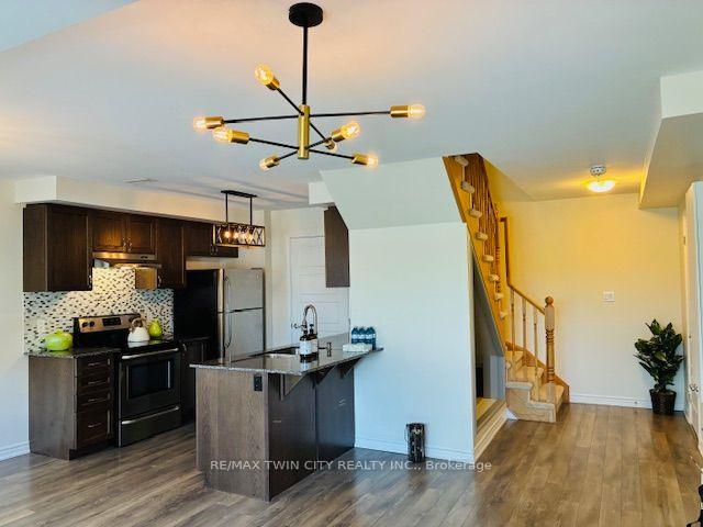 Photo 13 of 86 Daylily Lane, Kitchener, Trussler — HOMEH