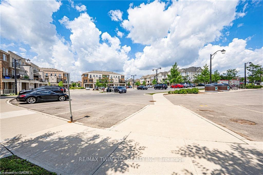 Photo 21 of 86 Daylily Lane, Kitchener, Trussler — HOMEH