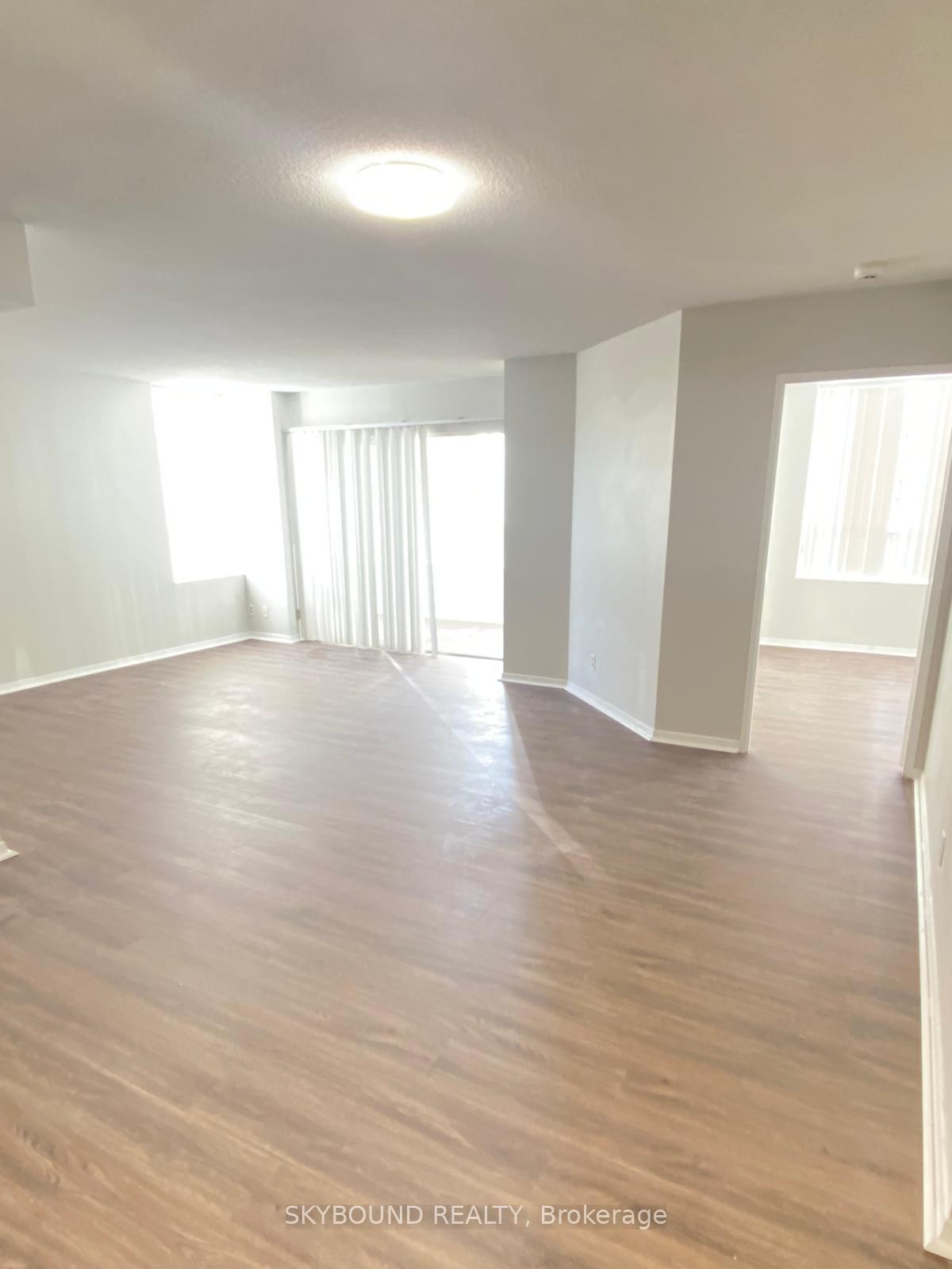 Photo 8 of Unit 402, 195 Wynford Drive, Toronto, Flemingdon Park — HOMEH