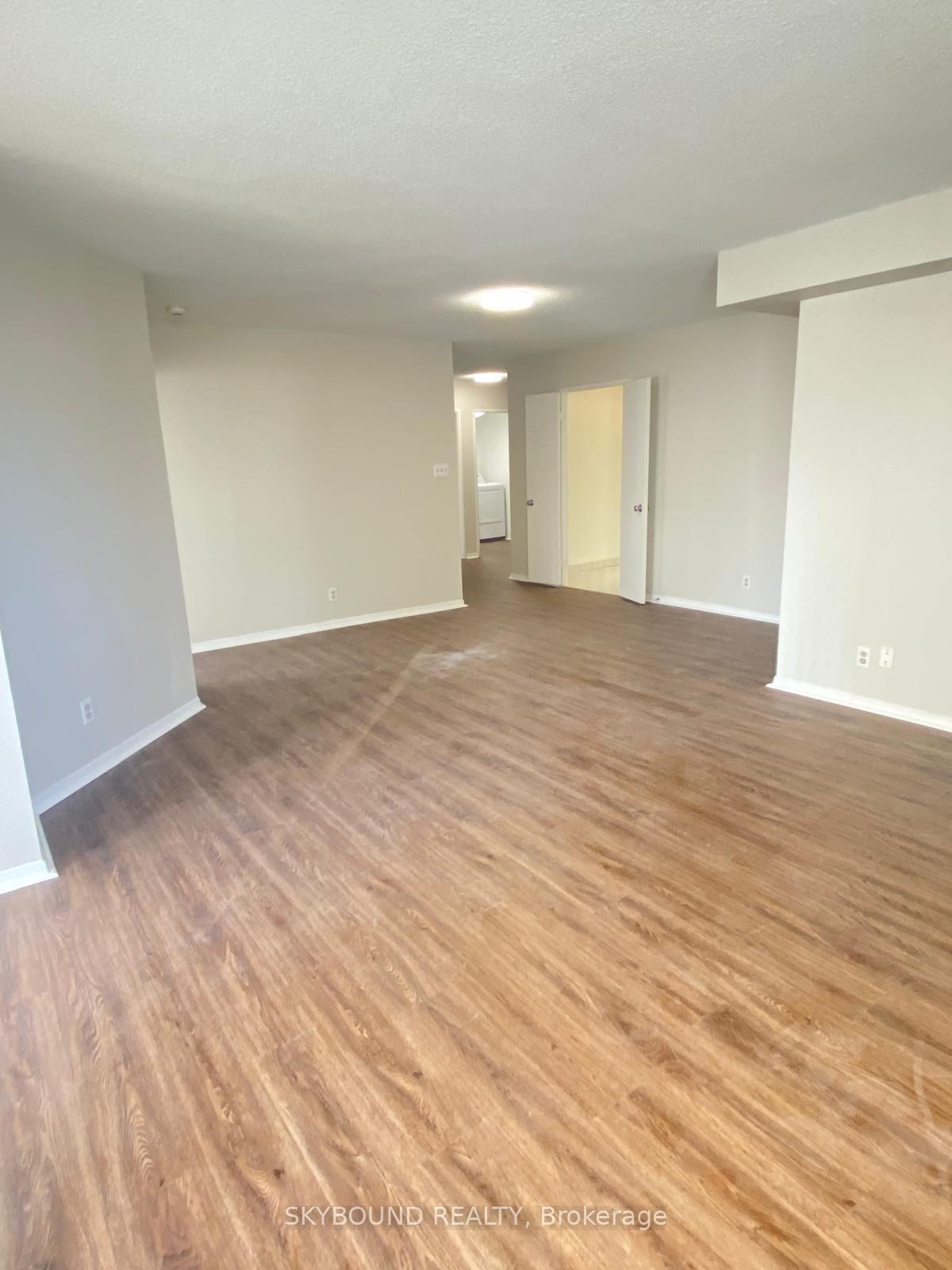 Photo 9 of Unit 402, 195 Wynford Drive, Toronto, Flemingdon Park — HOMEH