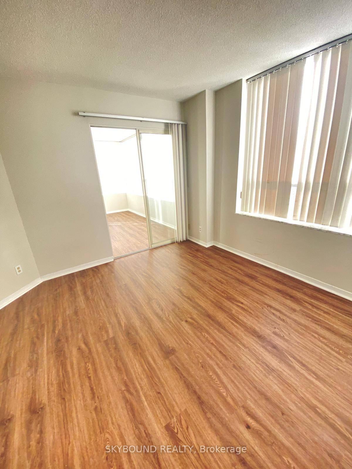 Photo 10 of Unit 402, 195 Wynford Drive, Toronto, Flemingdon Park — HOMEH