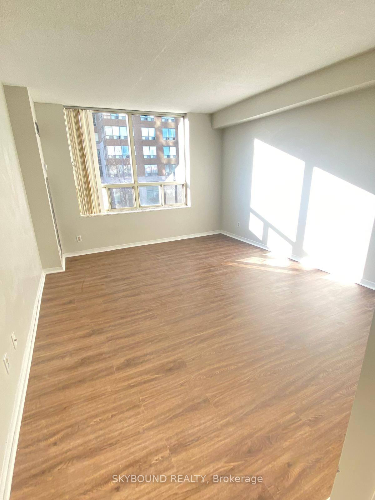 Photo 13 of Unit 402, 195 Wynford Drive, Toronto, Flemingdon Park — HOMEH