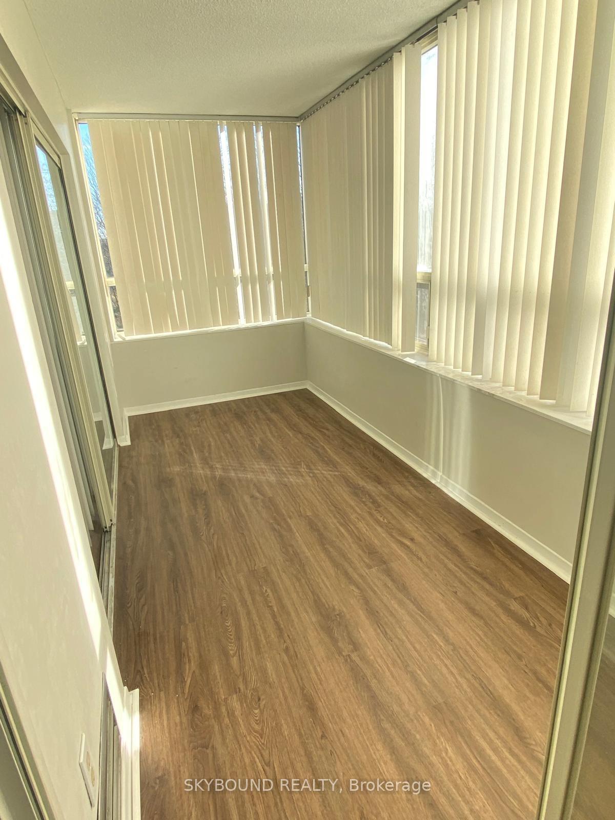 Photo 14 of Unit 402, 195 Wynford Drive, Toronto, Flemingdon Park — HOMEH