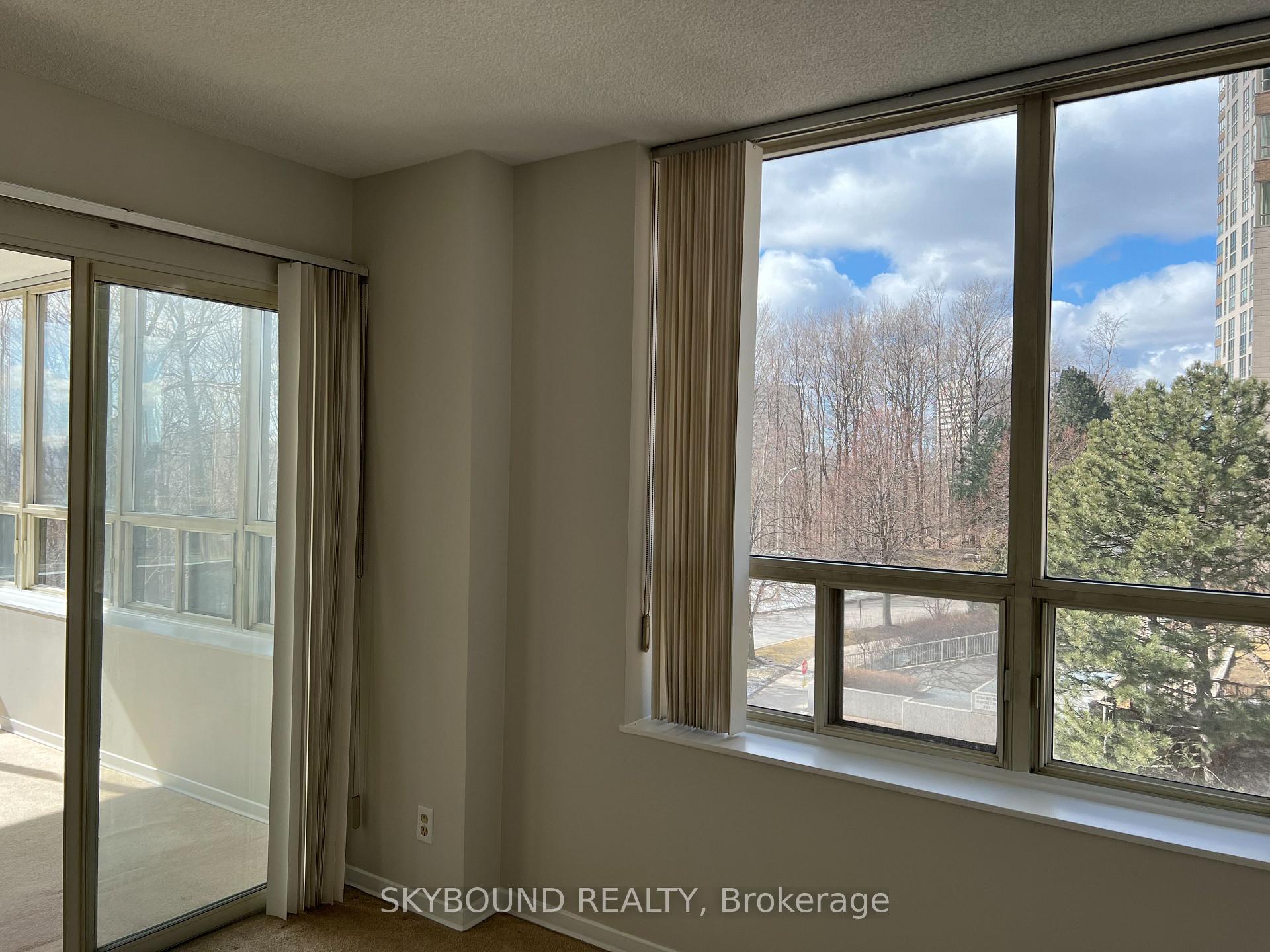 Photo 15 of Unit 402, 195 Wynford Drive, Toronto, Flemingdon Park — HOMEH