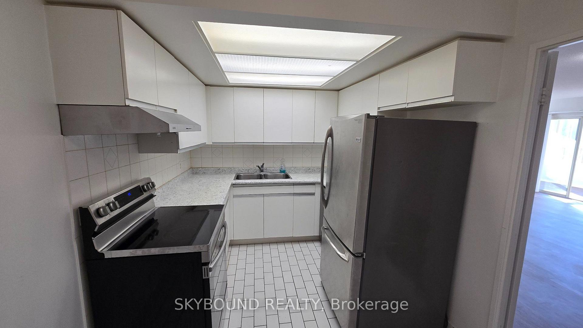 Photo 19 of Unit 402, 195 Wynford Drive, Toronto, Flemingdon Park — HOMEH