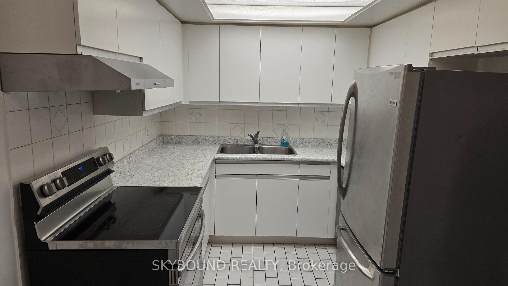 Photo 22 of Unit 402, 195 Wynford Drive, Toronto, Flemingdon Park — HOMEH
