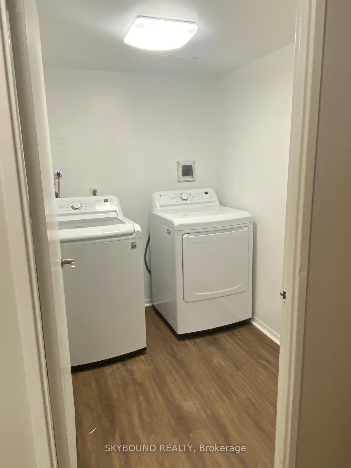 Photo 23 of Unit 402, 195 Wynford Drive, Toronto, Flemingdon Park — HOMEH