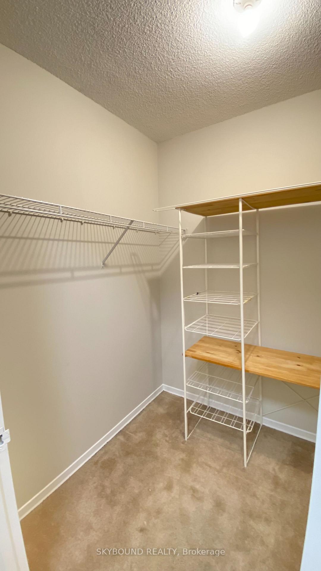Photo 27 of Unit 402, 195 Wynford Drive, Toronto, Flemingdon Park — HOMEH
