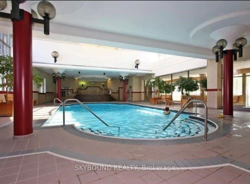 Photo 29 of Unit 402, 195 Wynford Drive, Toronto, Flemingdon Park — HOMEH