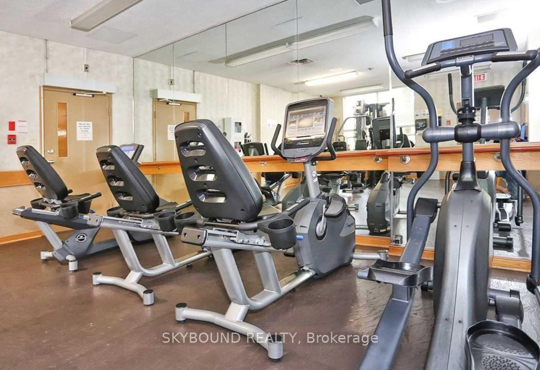 Photo 47 of Unit 402, 195 Wynford Drive, Toronto, Flemingdon Park — HOMEH