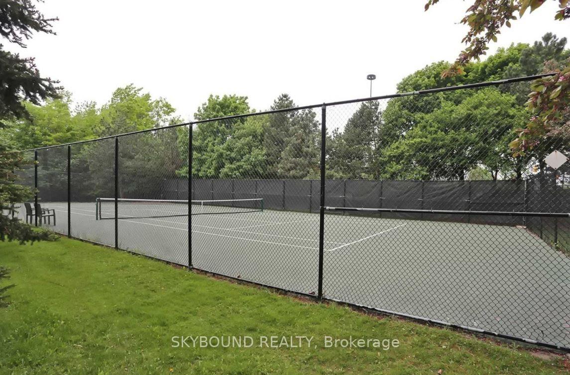 Photo 48 of Unit 402, 195 Wynford Drive, Toronto, Flemingdon Park — HOMEH