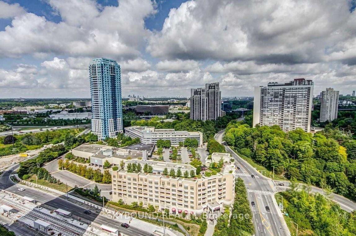 Photo 52 of Unit 402, 195 Wynford Drive, Toronto, Flemingdon Park — HOMEH