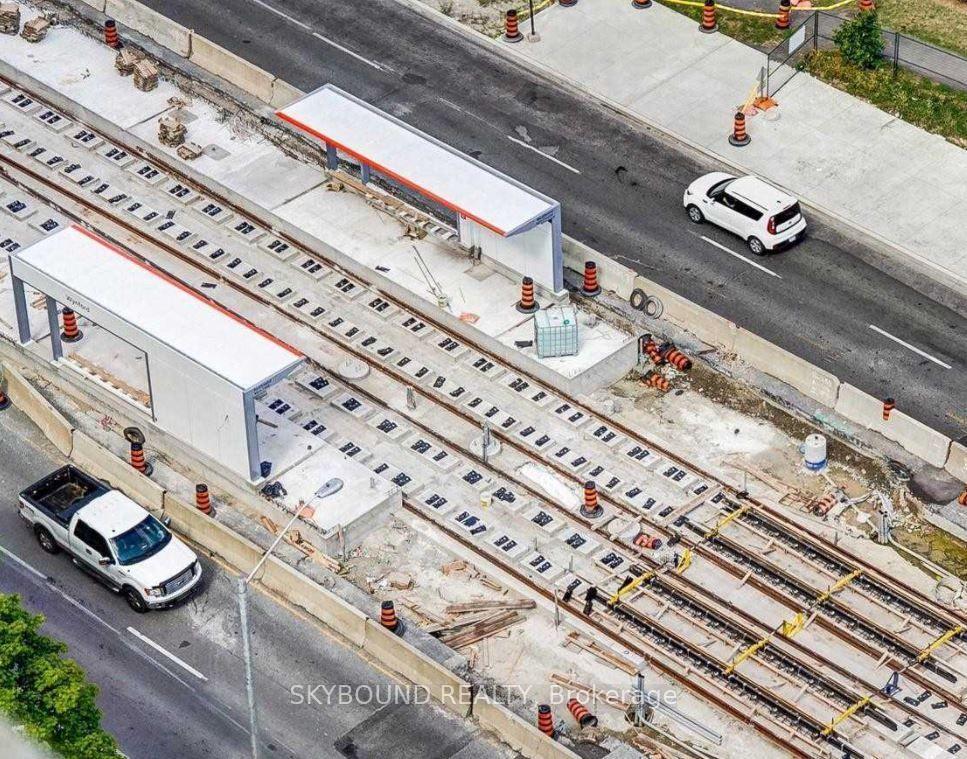Photo 55 of Unit 402, 195 Wynford Drive, Toronto, Flemingdon Park — HOMEH
