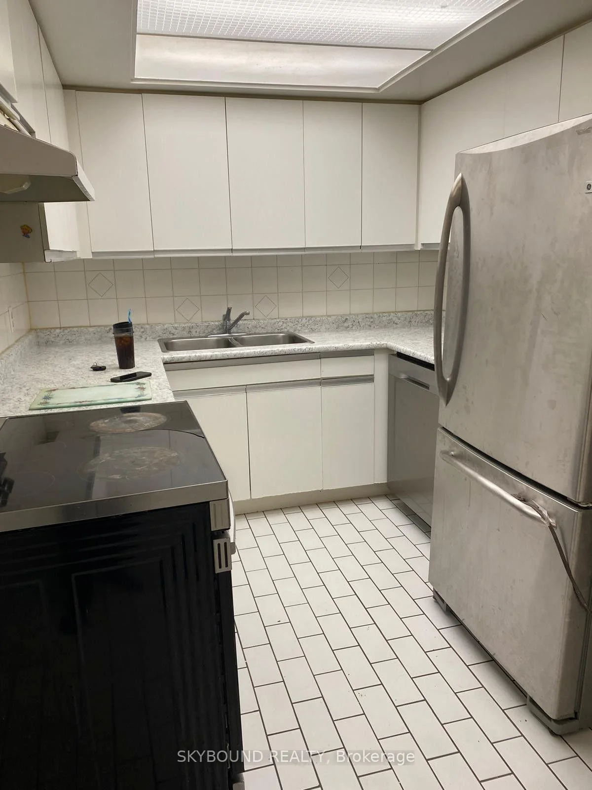 Photo 21 of Unit 402, 195 Wynford Drive, Toronto, Flemingdon Park — HOMEH