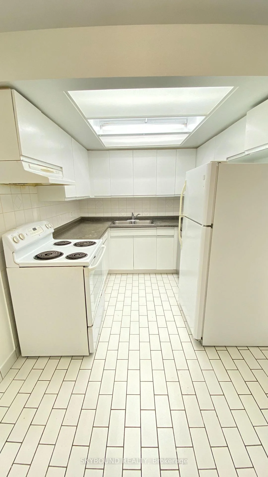 Photo 33 of Unit 402, 195 Wynford Drive, Toronto, Flemingdon Park — HOMEH
