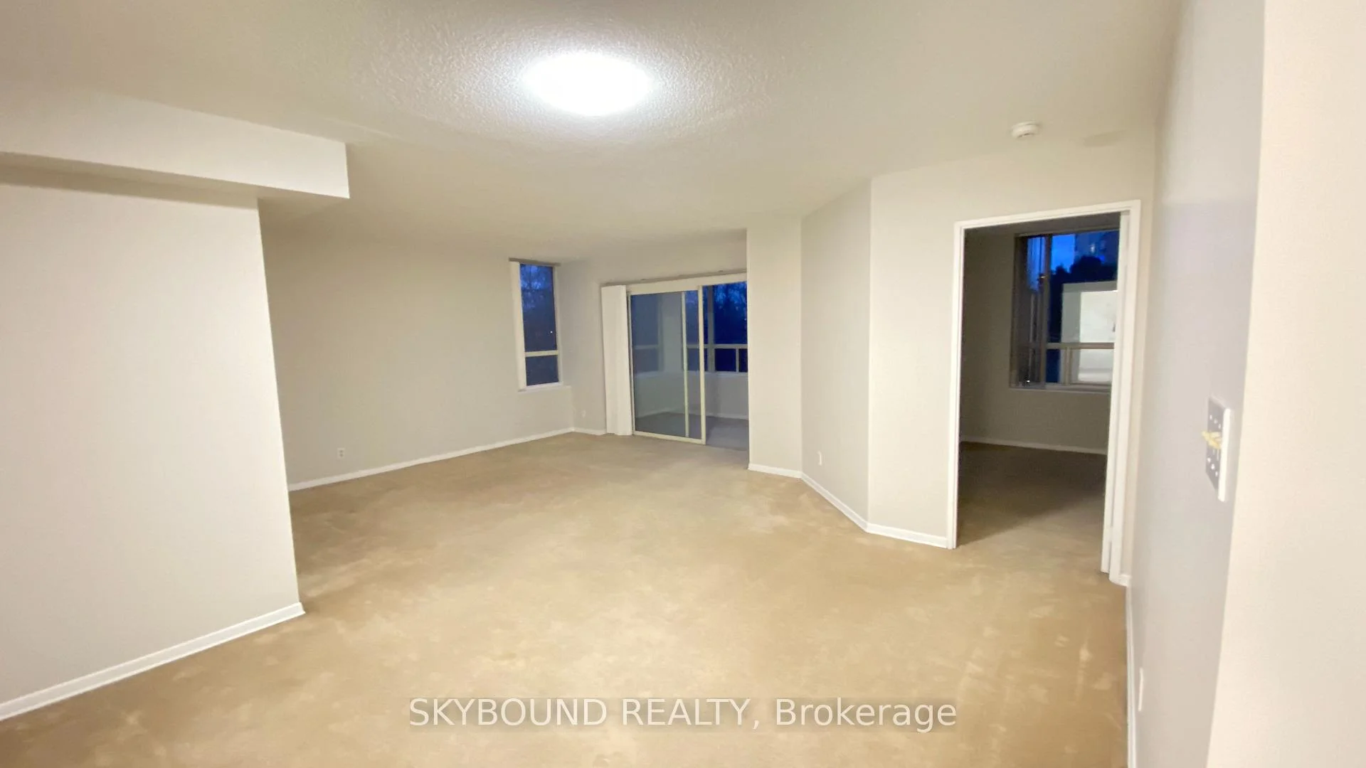 Photo 34 of Unit 402, 195 Wynford Drive, Toronto, Flemingdon Park — HOMEH
