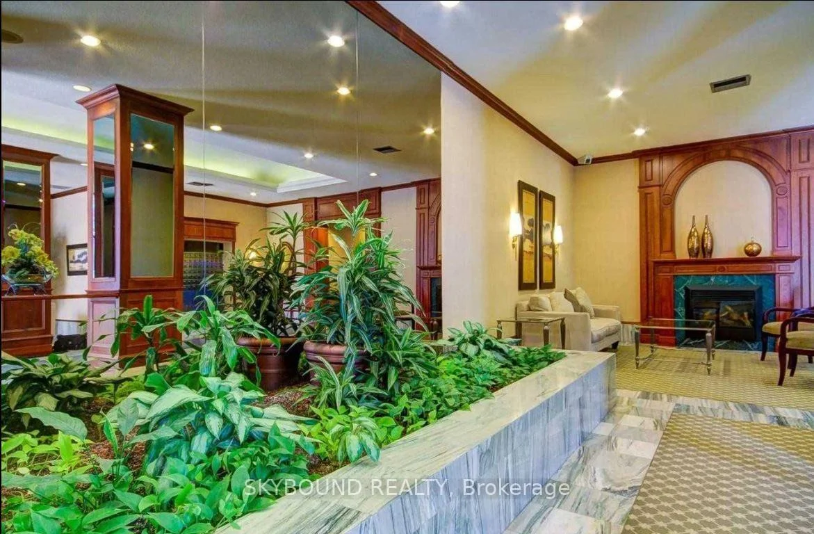 Photo 42 of Unit 402, 195 Wynford Drive, Toronto, Flemingdon Park — HOMEH