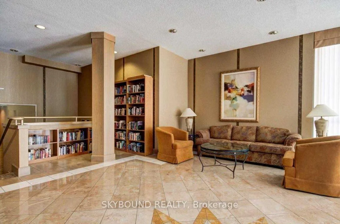 Photo 45 of Unit 402, 195 Wynford Drive, Toronto, Flemingdon Park — HOMEH