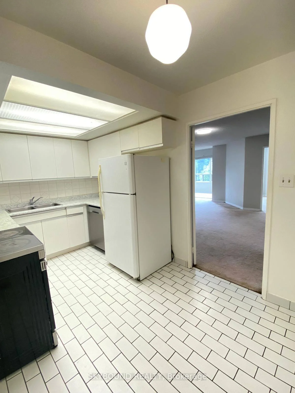 Photo 58 of Unit 402, 195 Wynford Drive, Toronto, Flemingdon Park — HOMEH