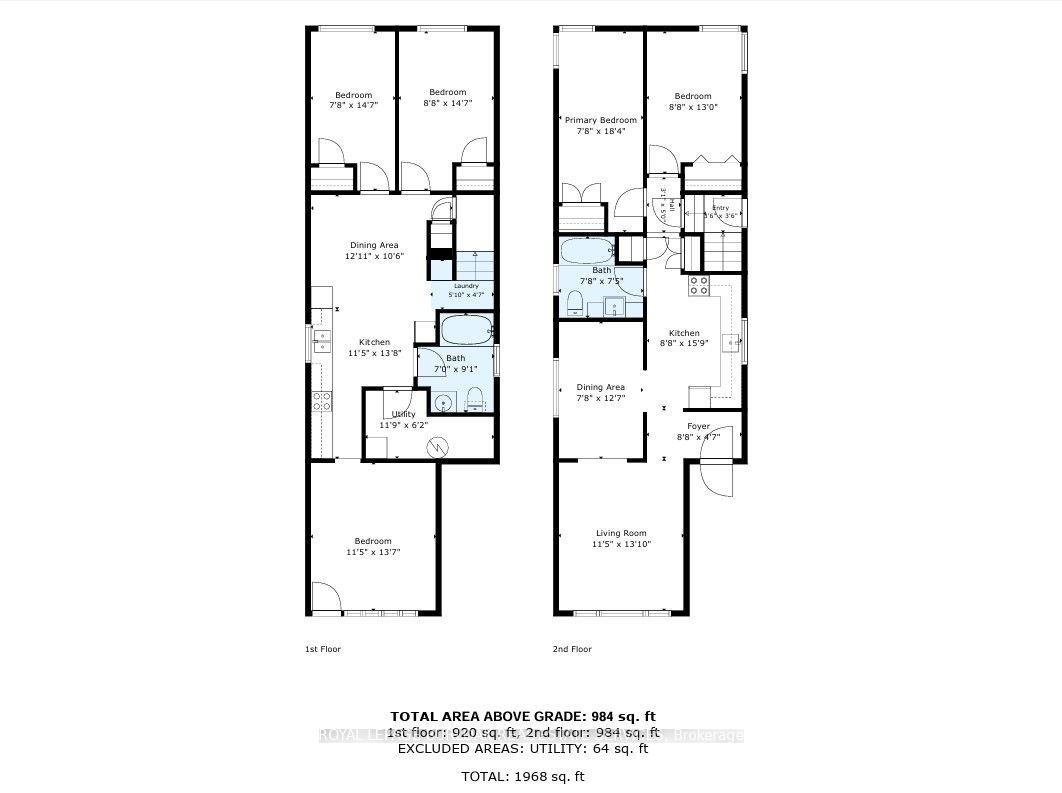 Photo 47 of 307 Dunsmure Road, Hamilton, Crown Point — HOMEH