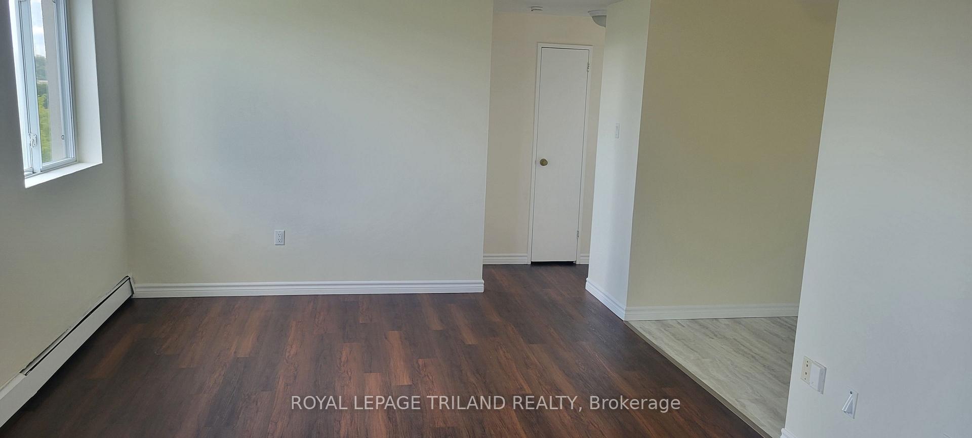 Photo 2 of Unit 602, 5 Avon Road, St. Thomas — HOMEH