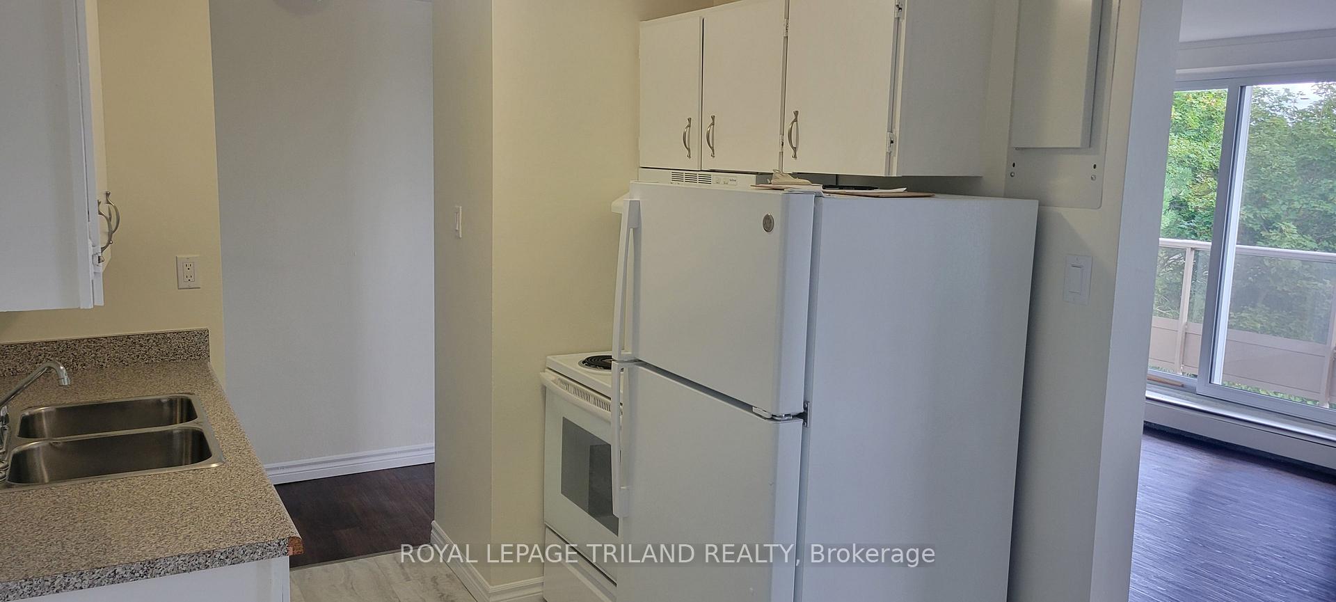 Photo 3 of Unit 602, 5 Avon Road, St. Thomas — HOMEH