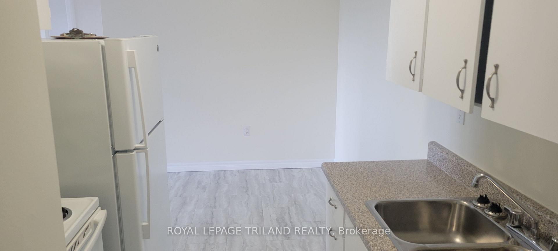 Photo 4 of Unit 602, 5 Avon Road, St. Thomas — HOMEH