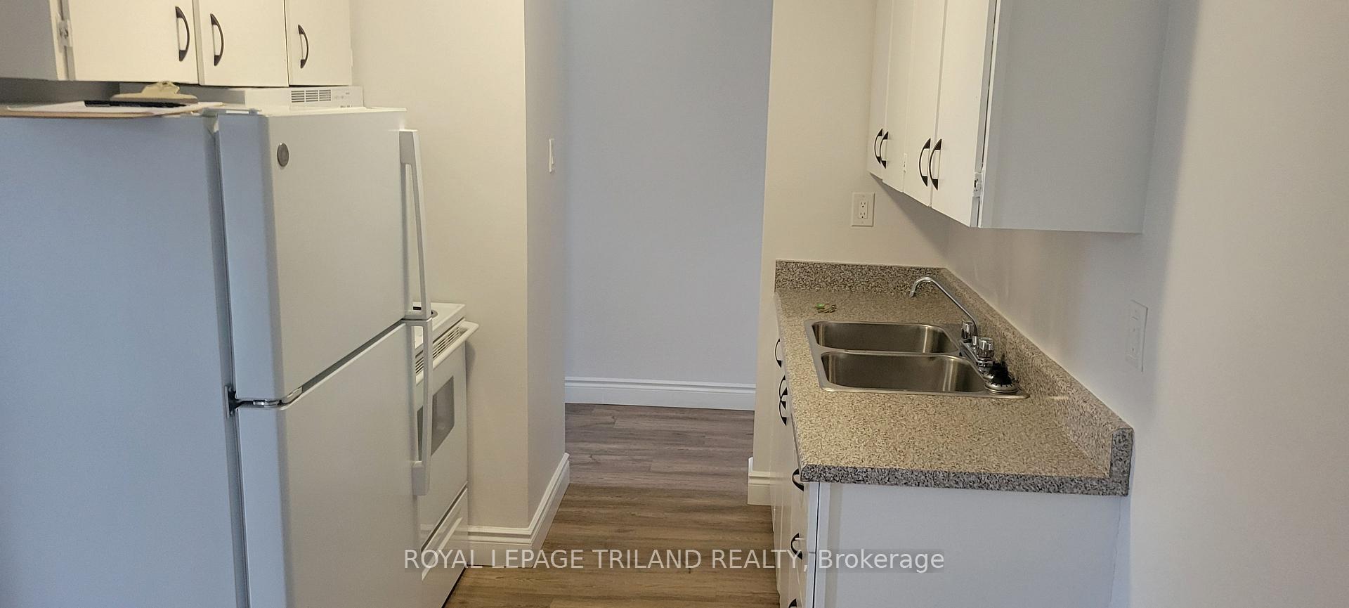 Photo 5 of Unit 602, 5 Avon Road, St. Thomas — HOMEH