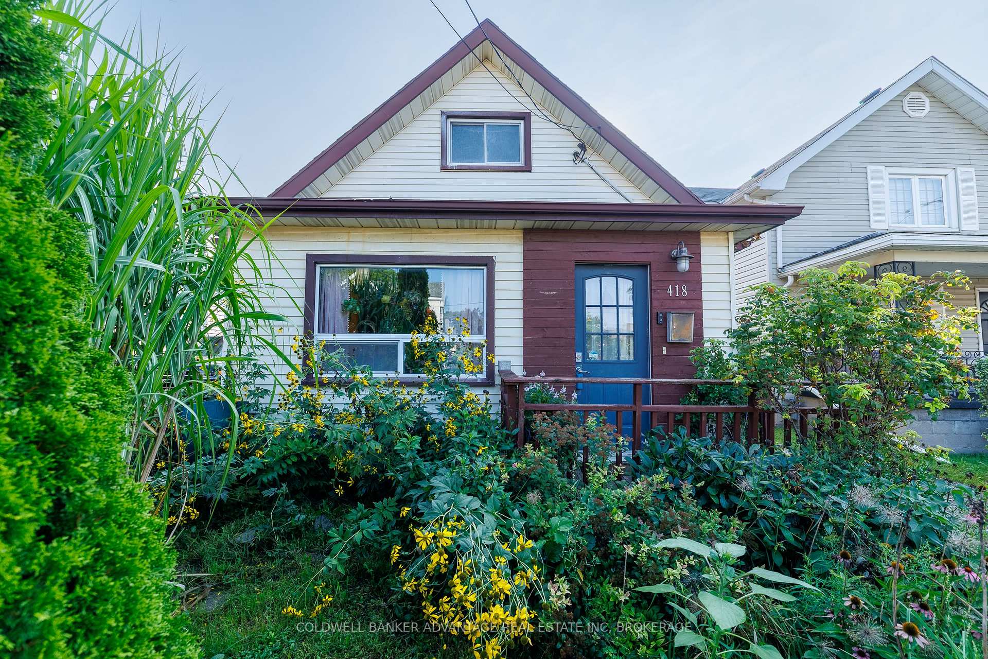 Photo 1 of 418 McAlpine Avenue N, Welland, Welland Downtown — HOMEH