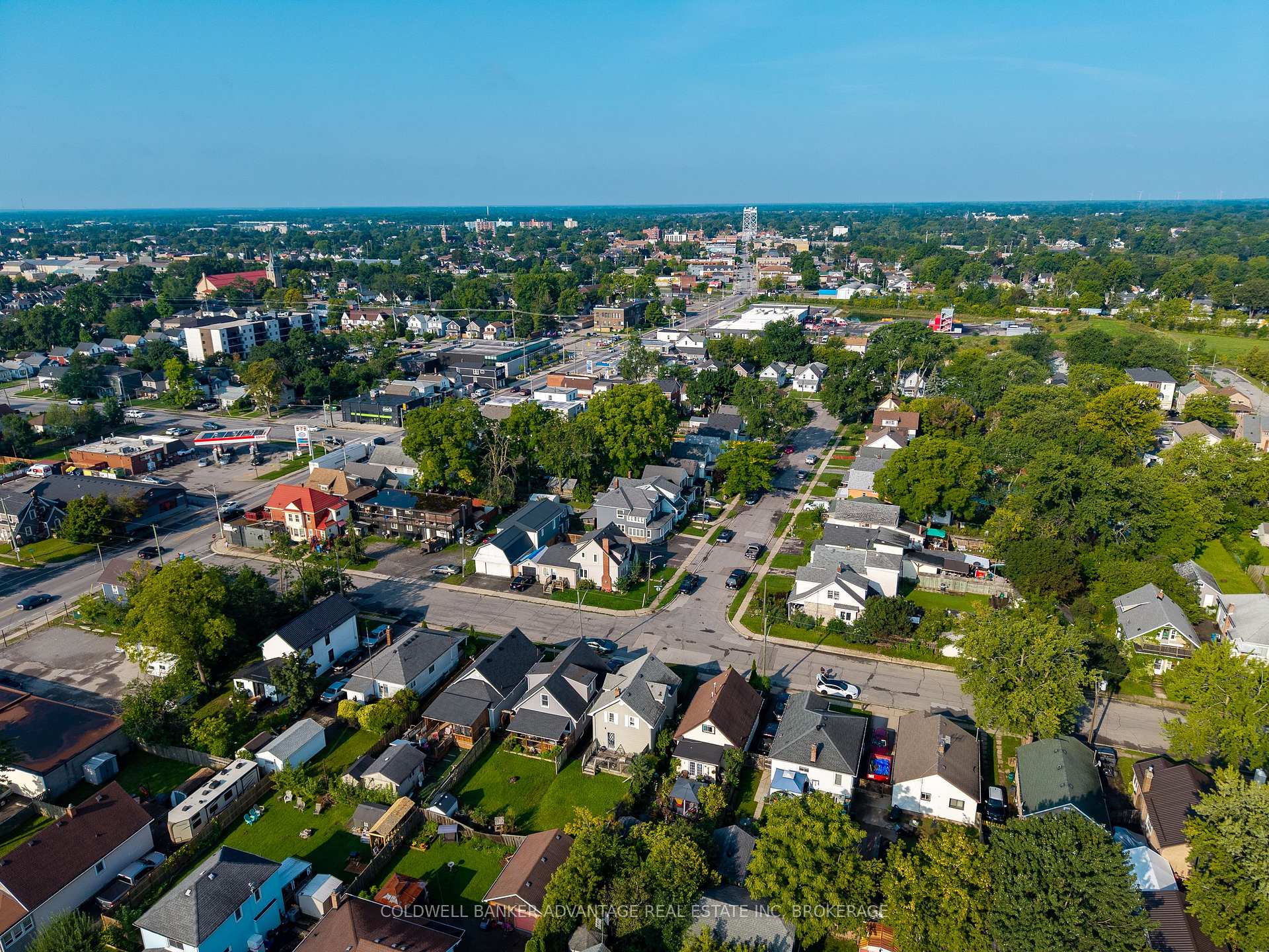 Photo 38 of 418 McAlpine Avenue N, Welland, Welland Downtown — HOMEH