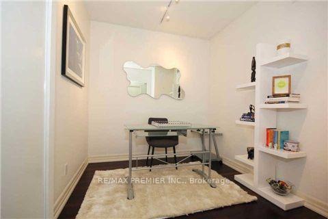 Photo 4 of Unit 605, 8 Scollard Street S, Toronto, The Annex — HOMEH